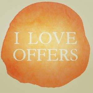 Please send through any offers soon!!